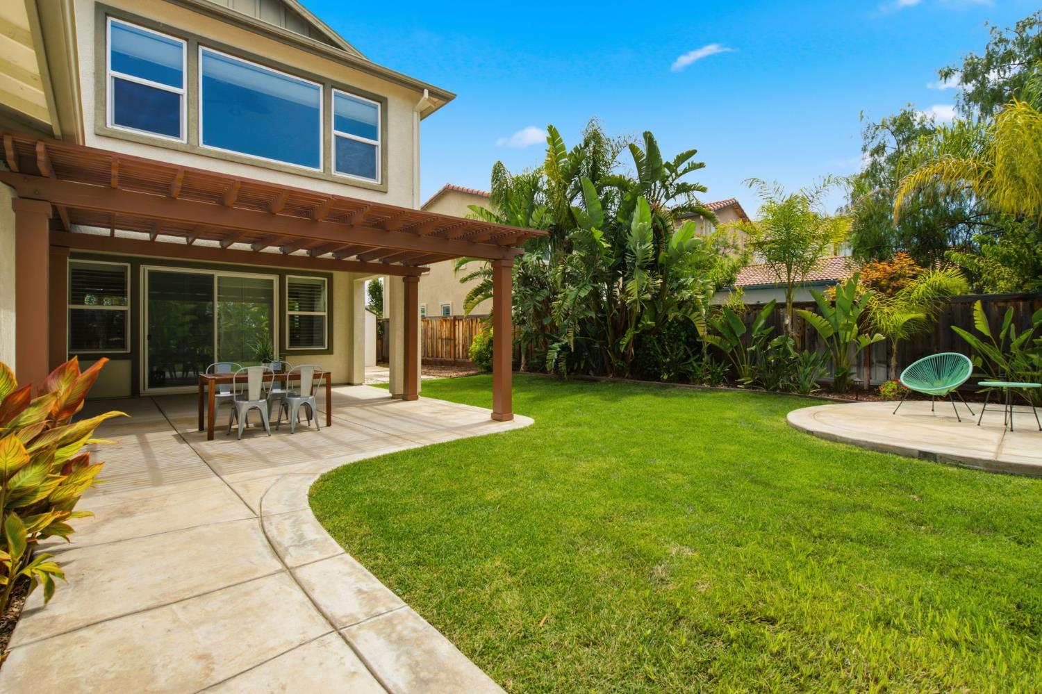 3943 Summit Drive — photo