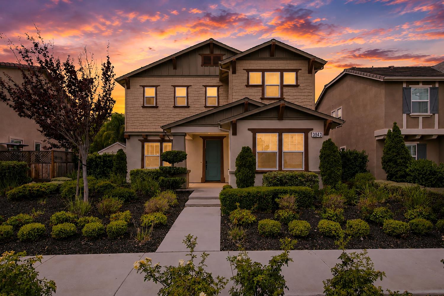 3943 Summit Drive, Tracy, CA 95377 — photo 2