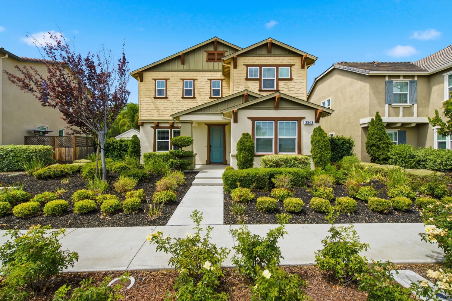 3943 Summit Drive, Tracy, CA 95377 — photo 3