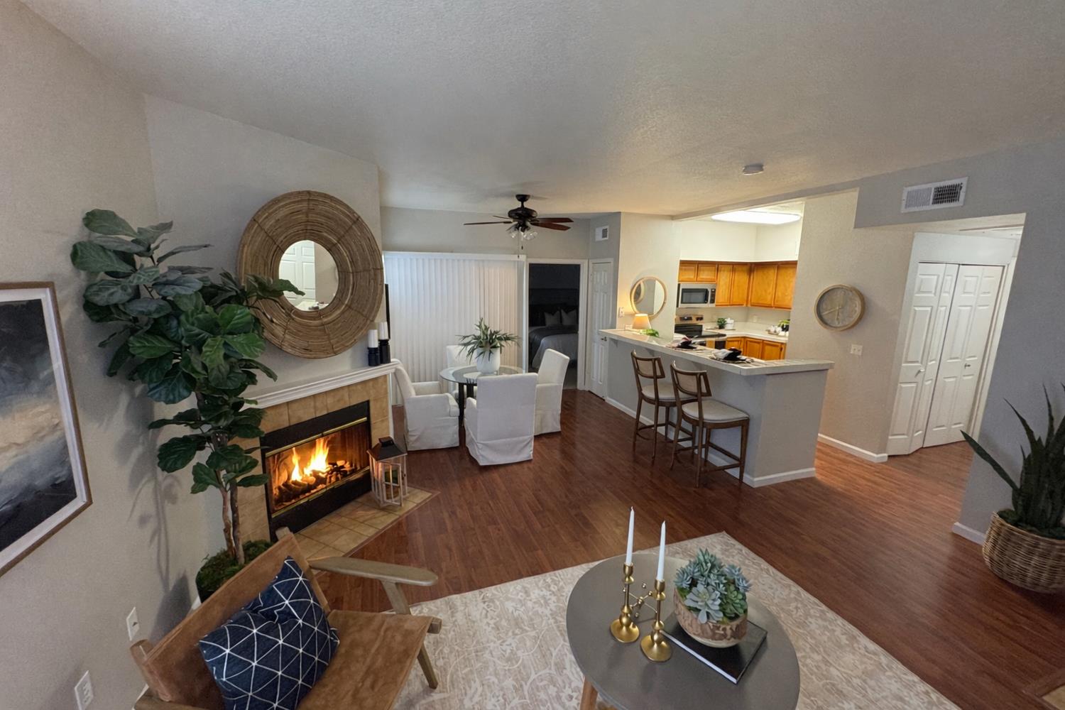 703 Horizon Cove 1036 — photo