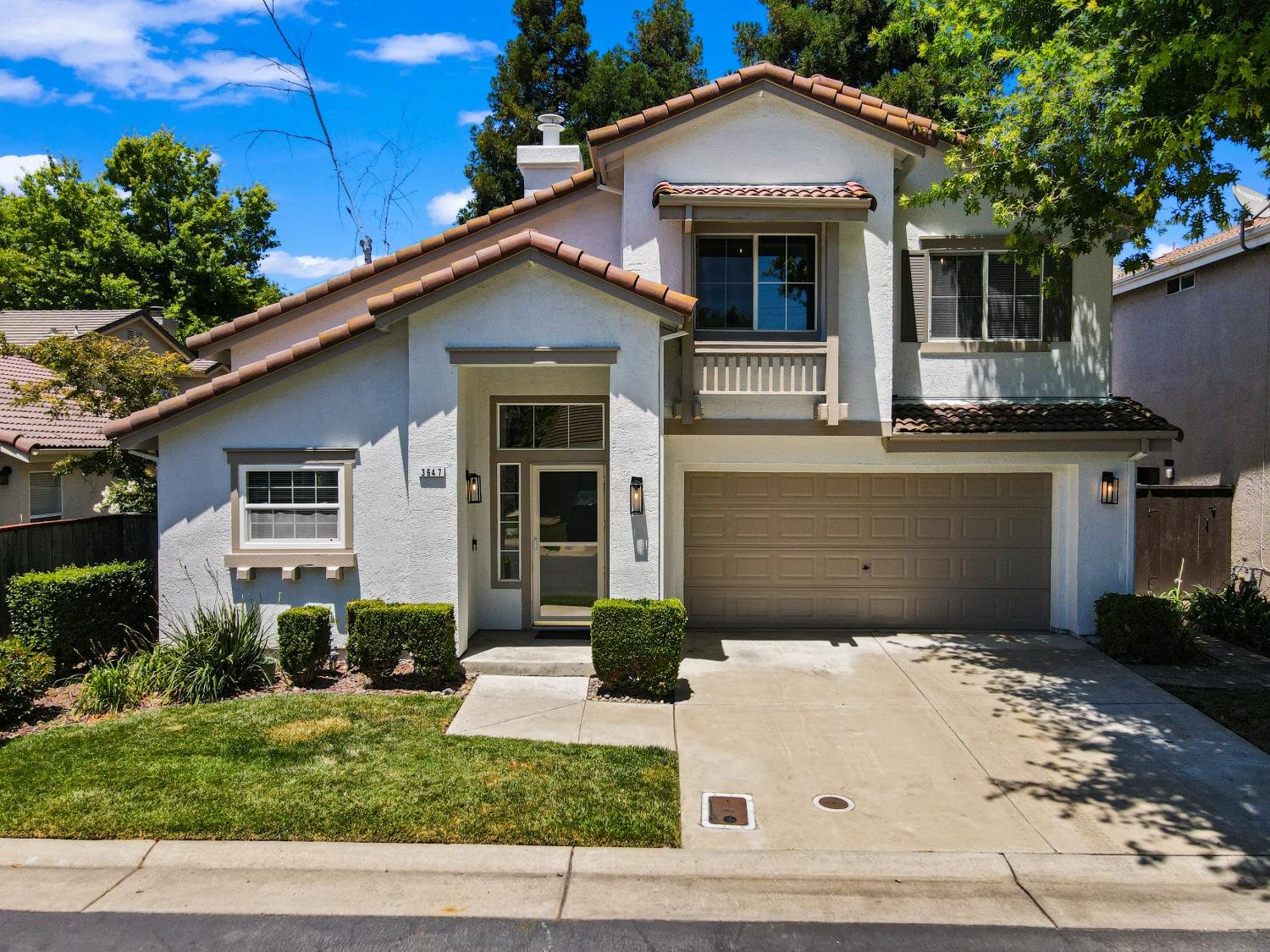 3647 Whispering Creek Circle — photo