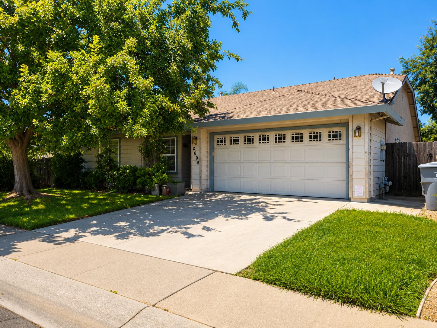 2605 Ramsdell Drive — photo