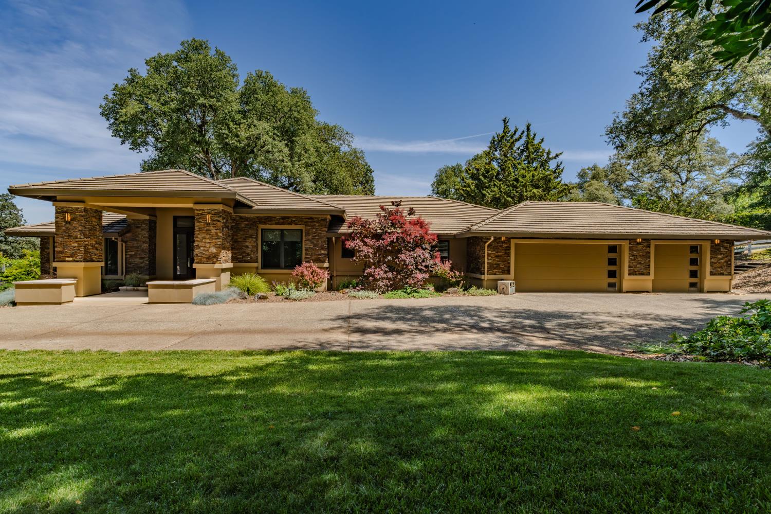5270 Milton Ranch Road — photo