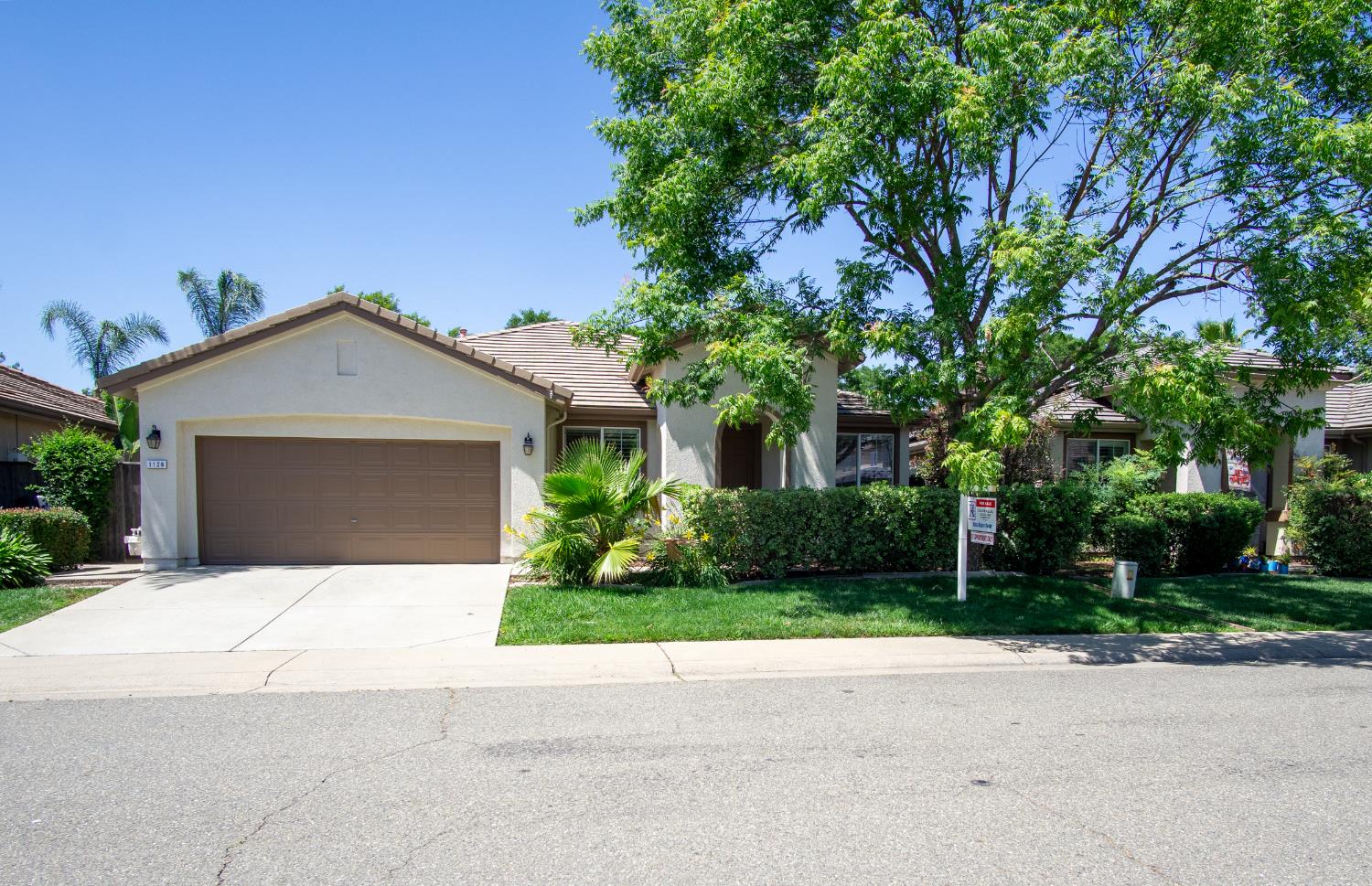 1126 Barrington Lane — photo