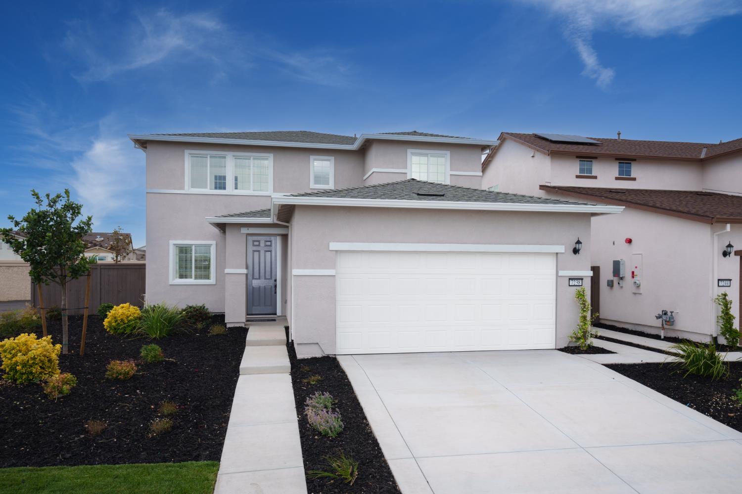 7238 Covell Beach Lane — photo