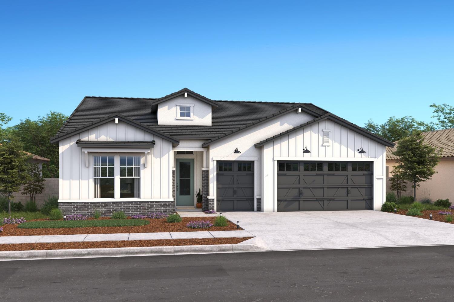 12336 Collared Crow Way — photo