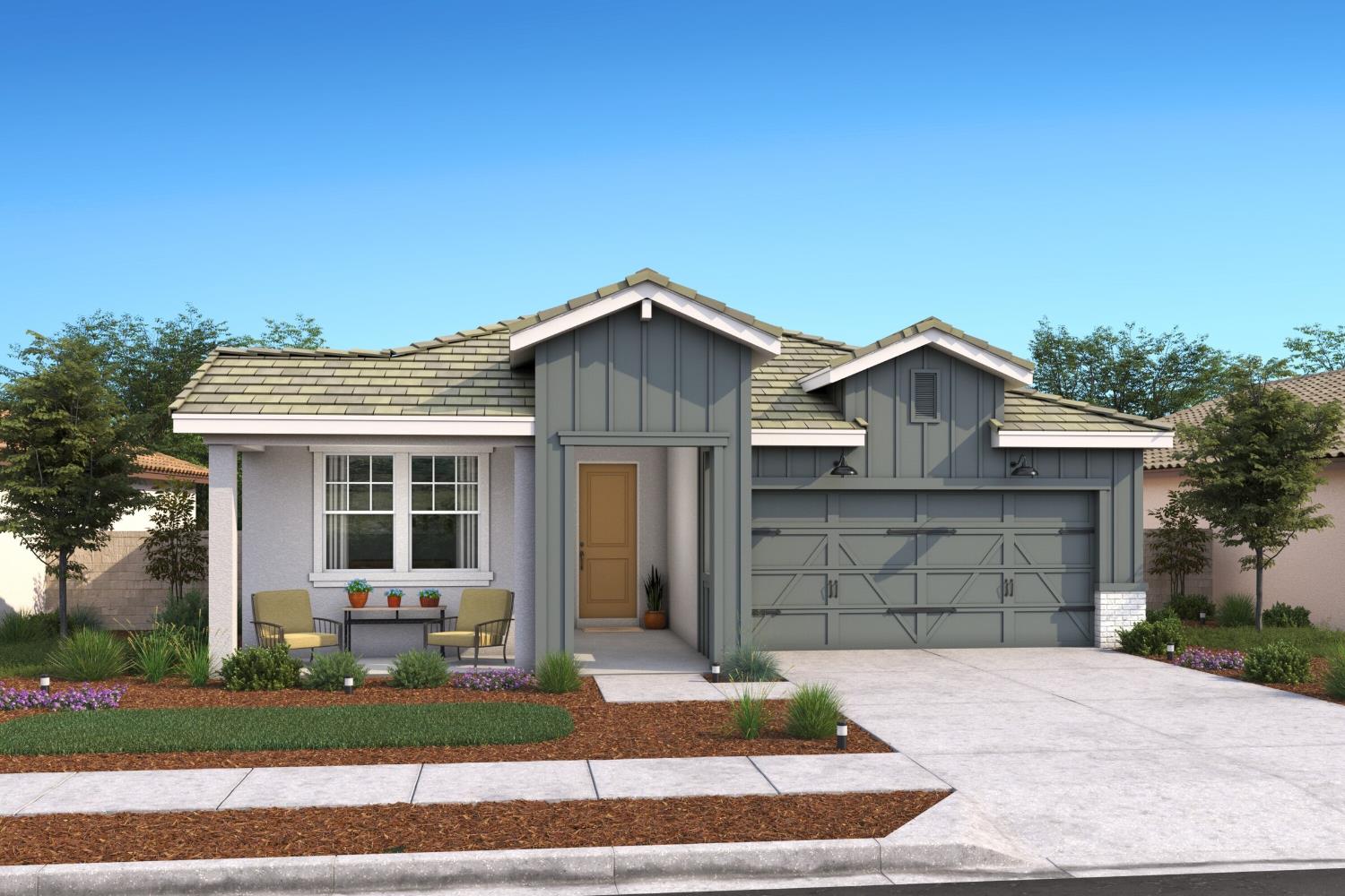 4465 Hooded Crow Way — photo