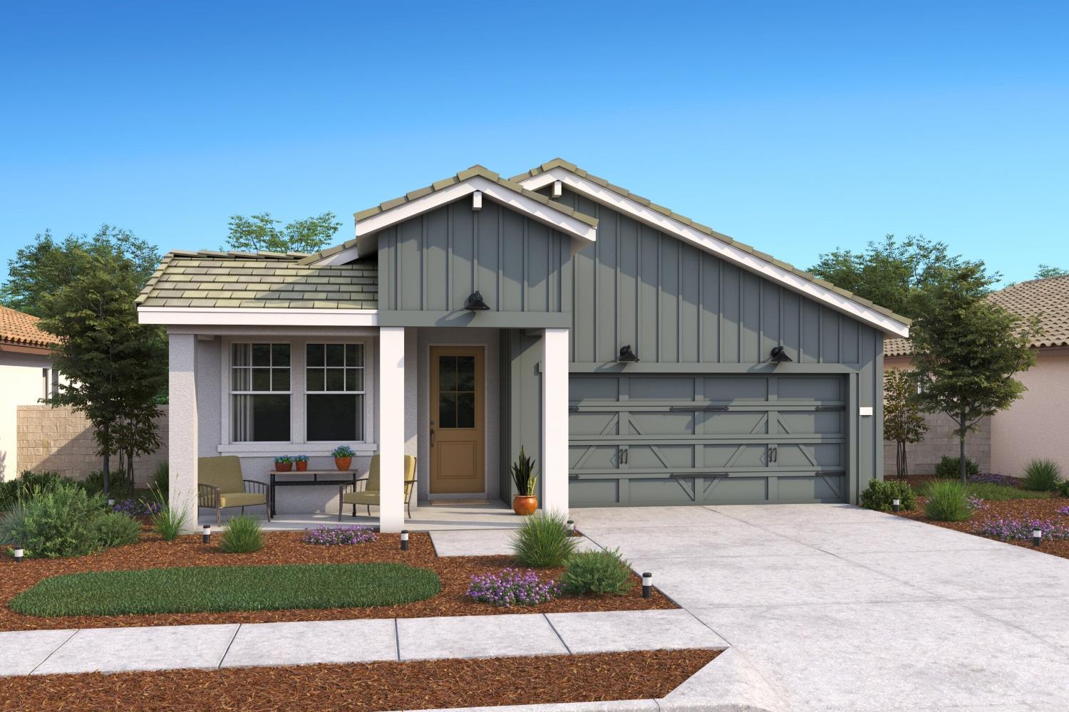 12421 Chelidon Way — photo