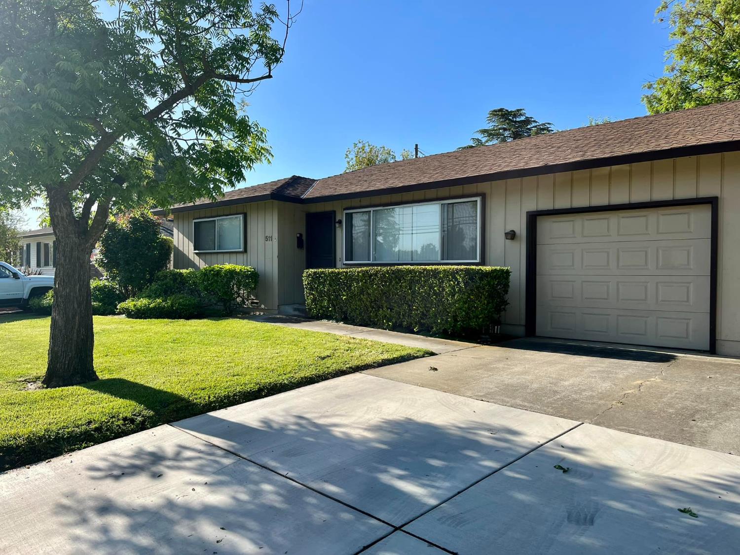511 W Gibson Road — photo
