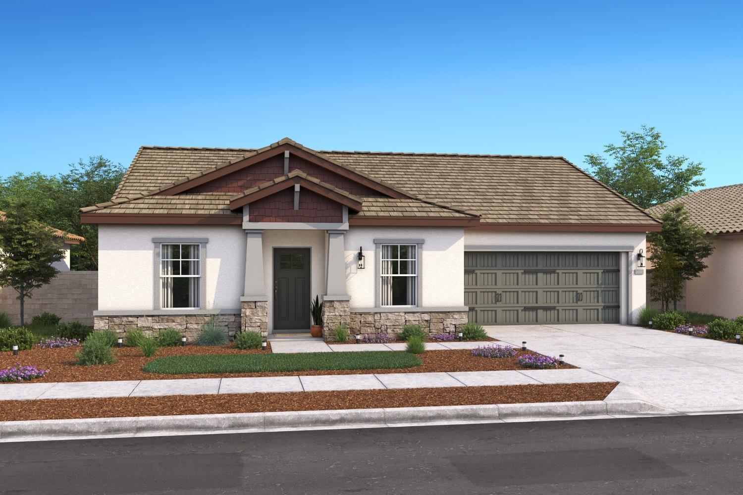 12405 Columba Way — photo