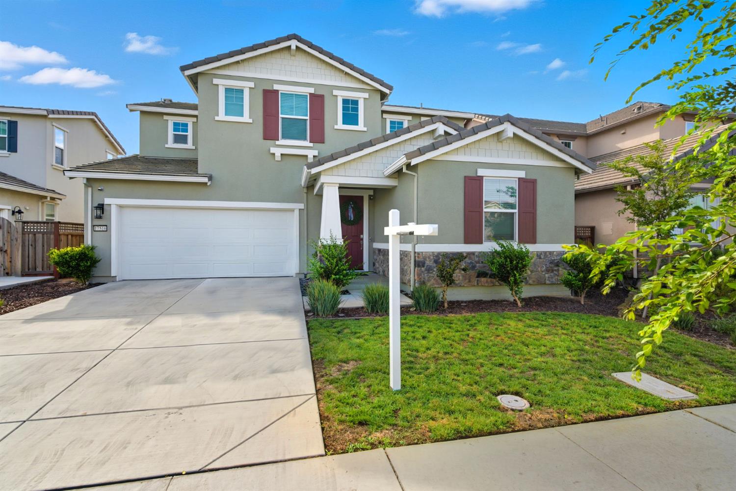 17516 Gemini Court — photo