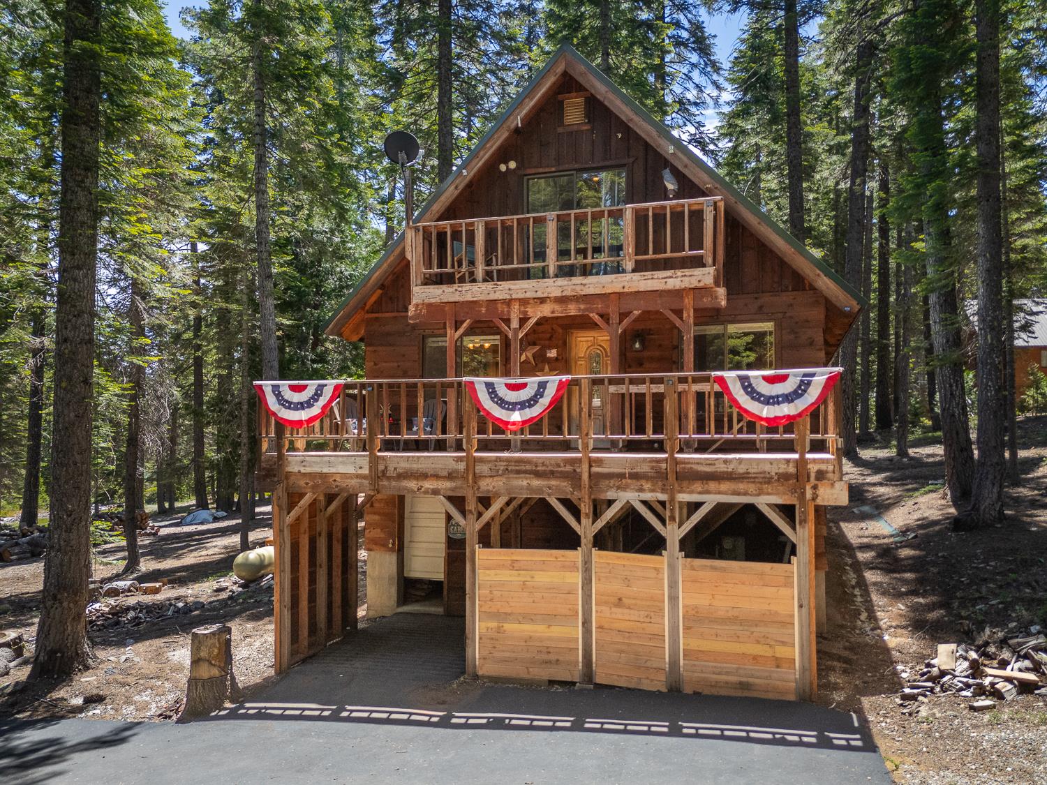2435 Rollingwood Drive — photo