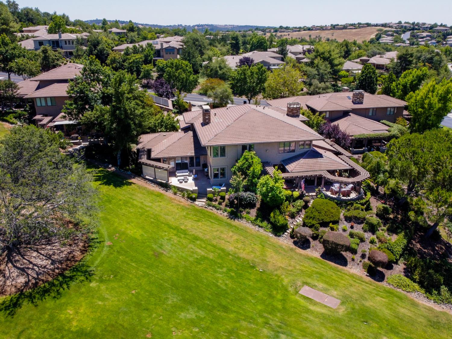 4609 Greenview Drive Drive — photo