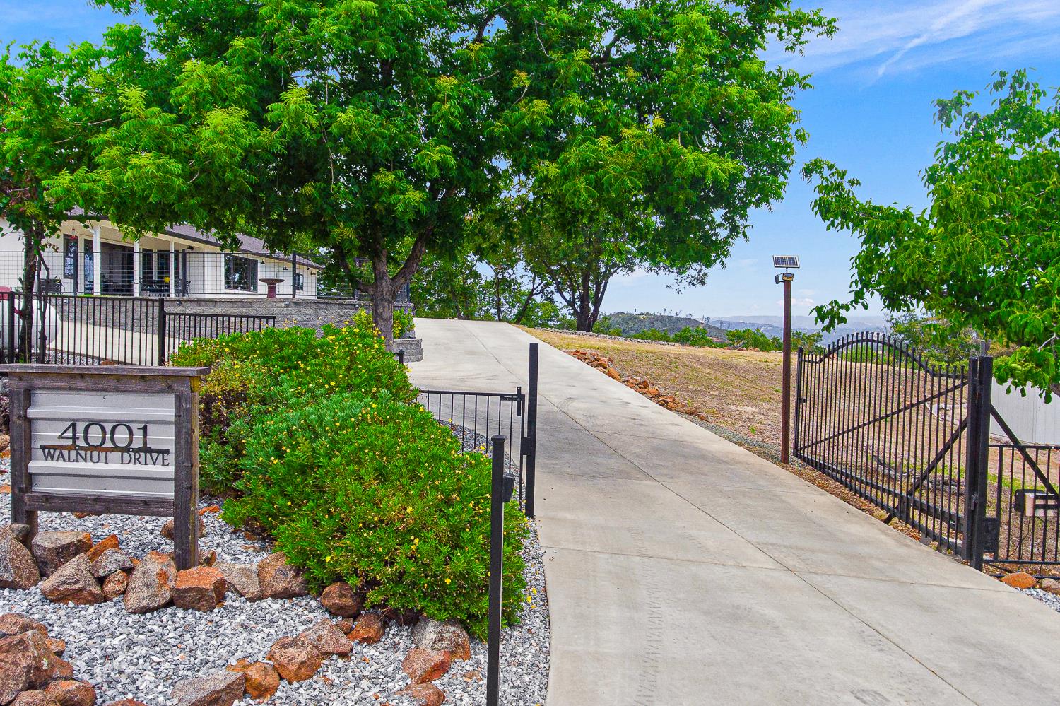4001 Walnut Drive, Rescue, CA 95672 — photo 2