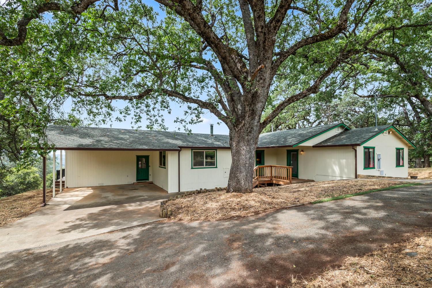 3700 Springer Road — photo