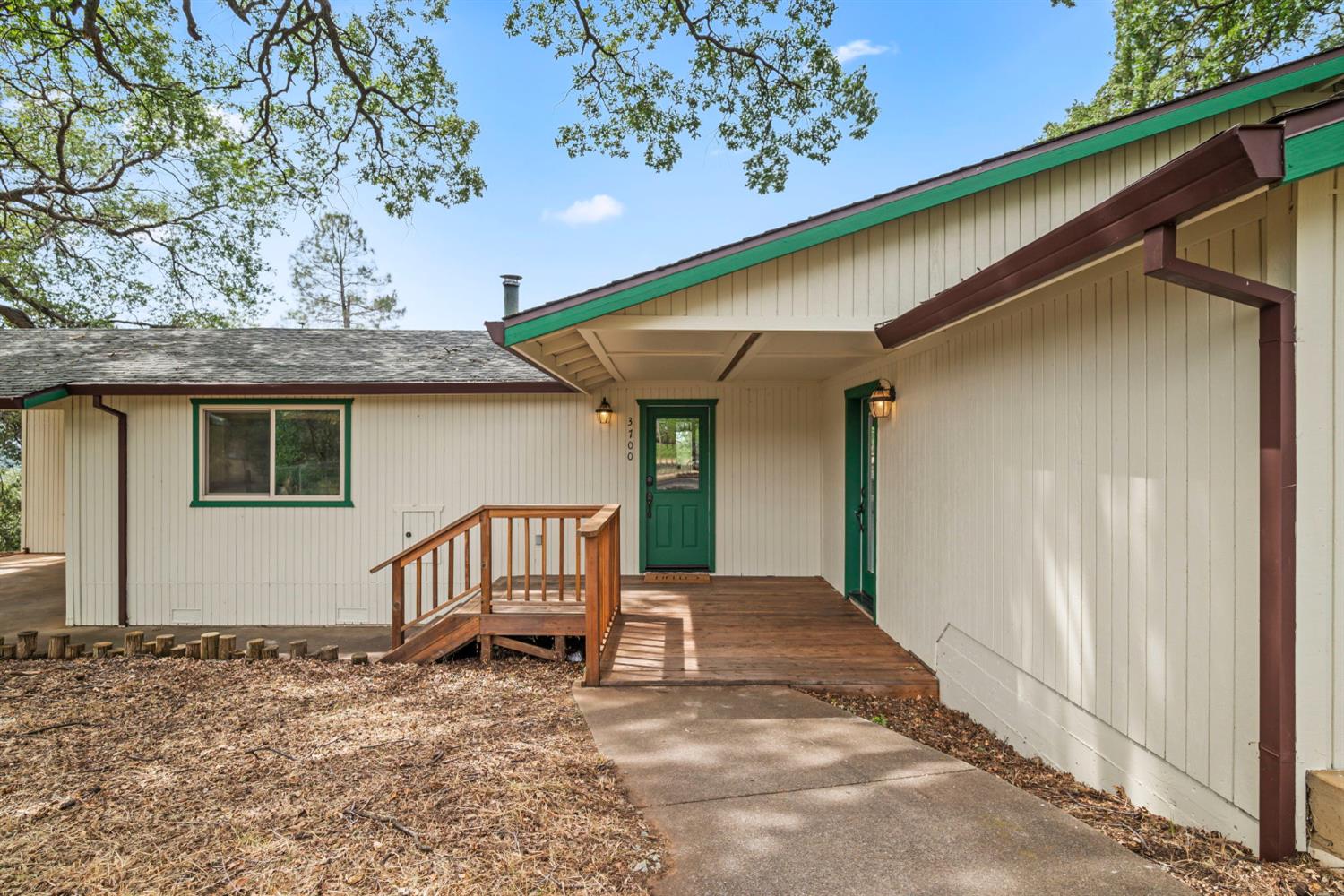3700 Springer Road, Placerville, CA 95667 — photo 2