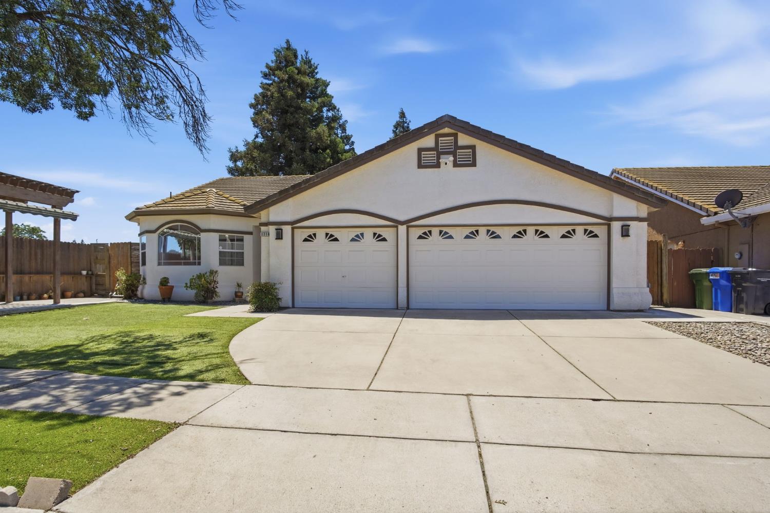 1716 Ramson Drive — photo