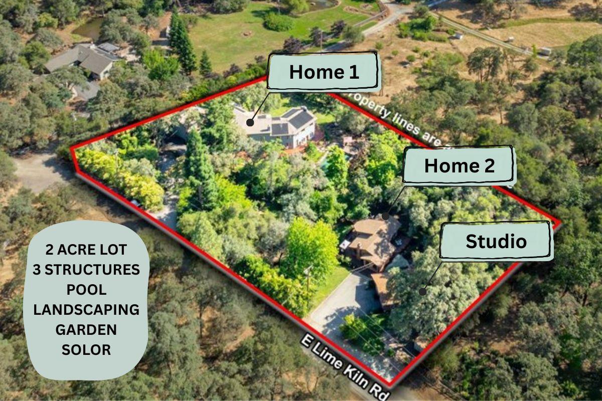 10947 E Lime Kiln Road — photo