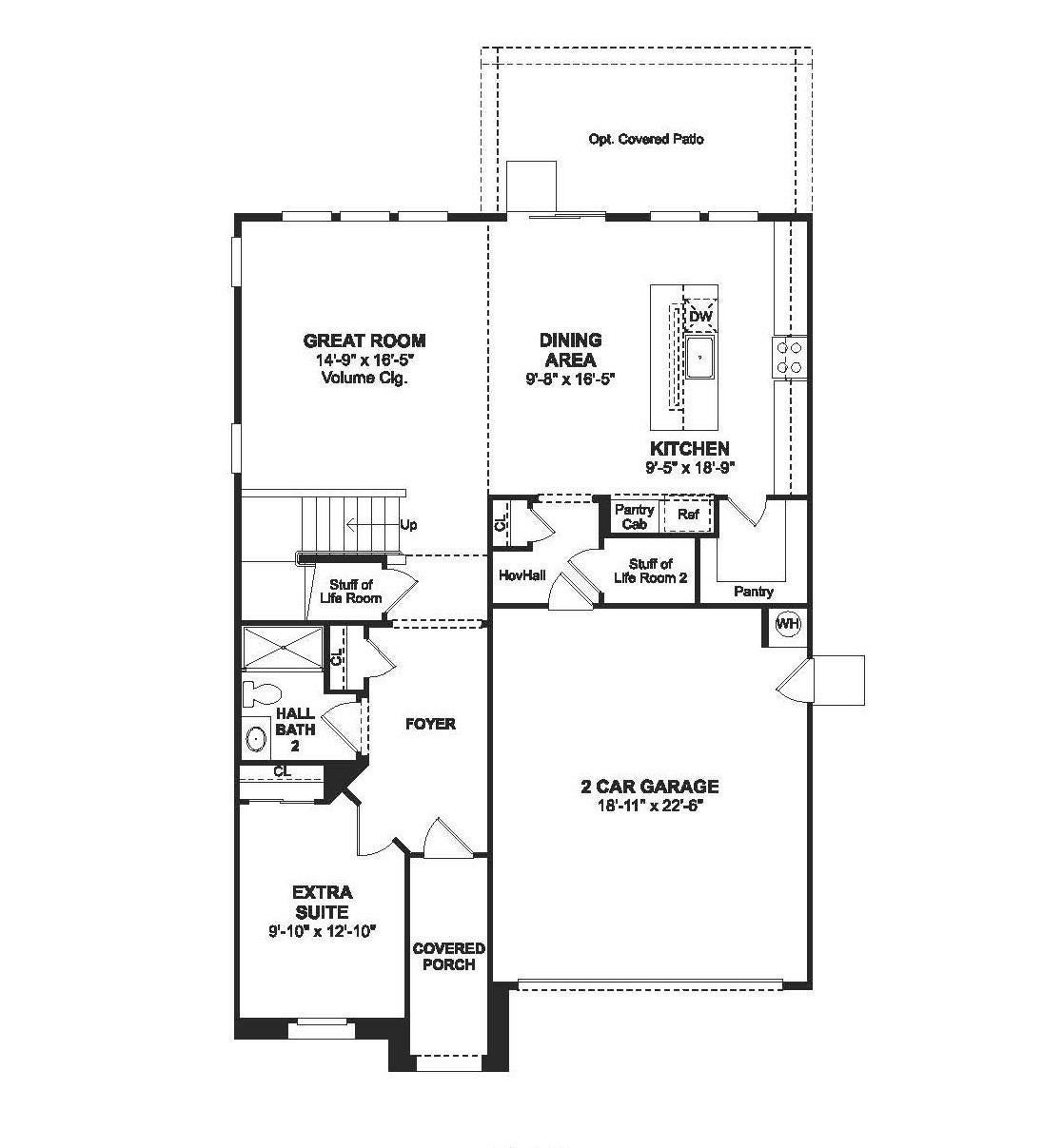 Home in Lodi, CA 95240 — photo 2