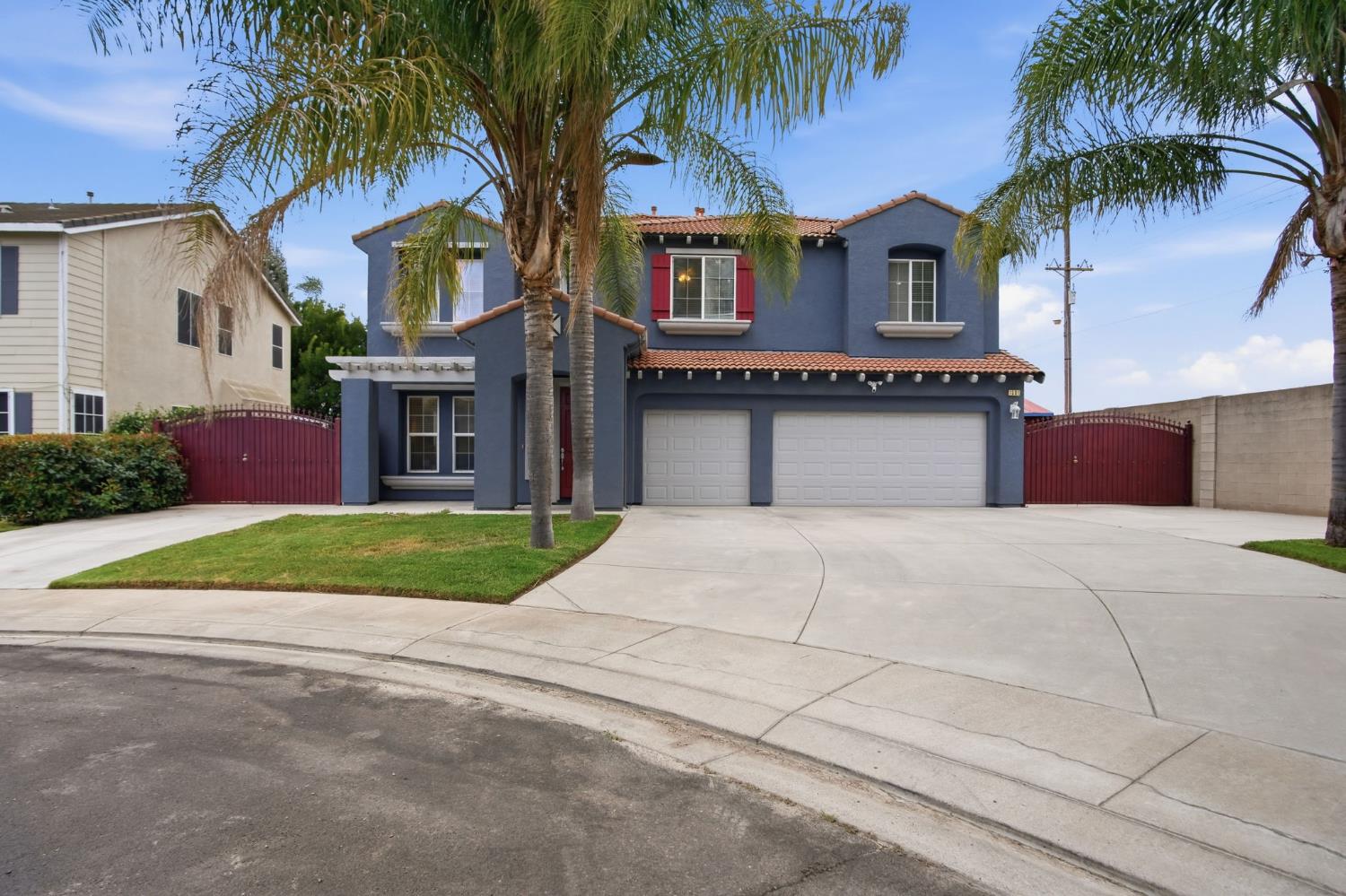 1501 Tristan Court — photo