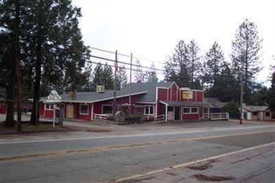 5620 Pony Express Trail a — photo