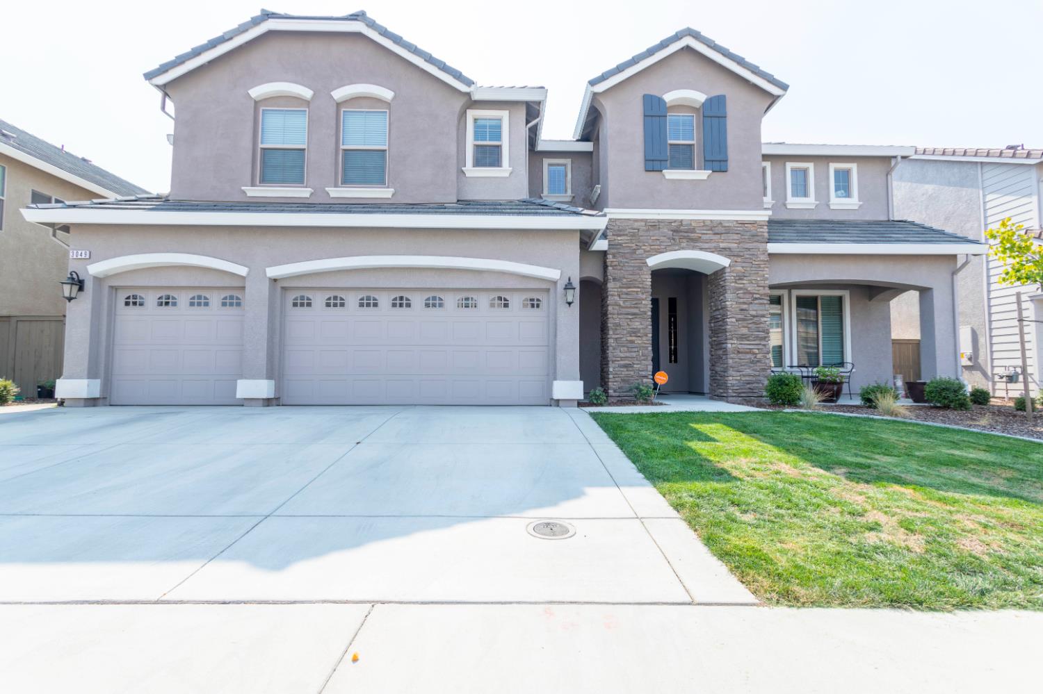 3049 Stonington Drive — photo