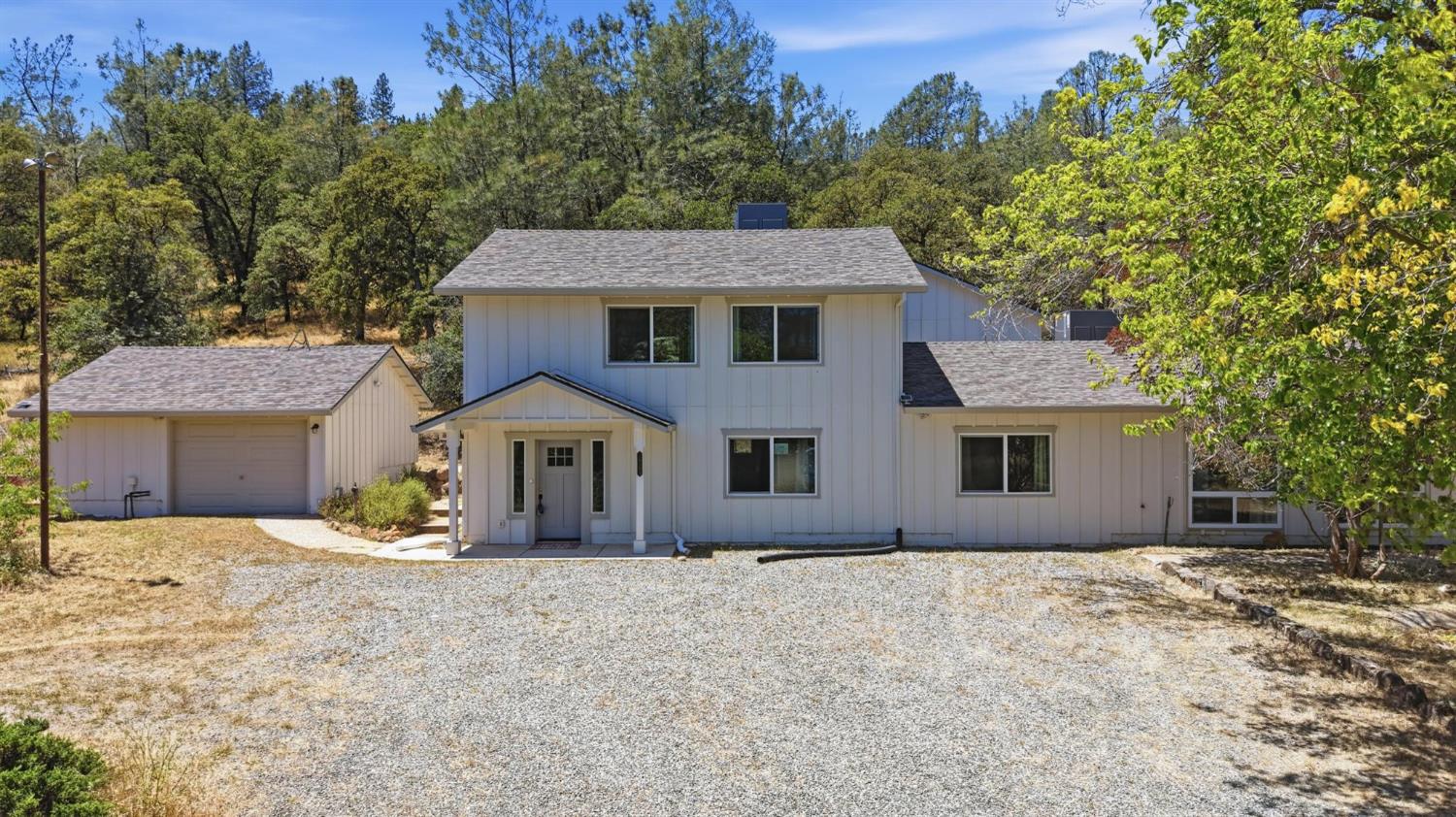 16153 Indian Springs Road — photo