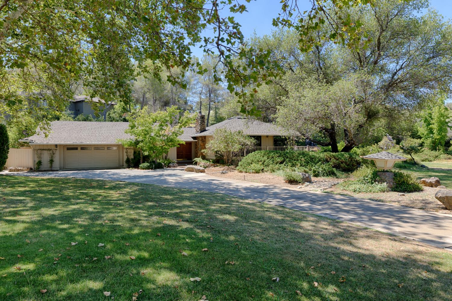 8860 Auburn Valley Road — photo