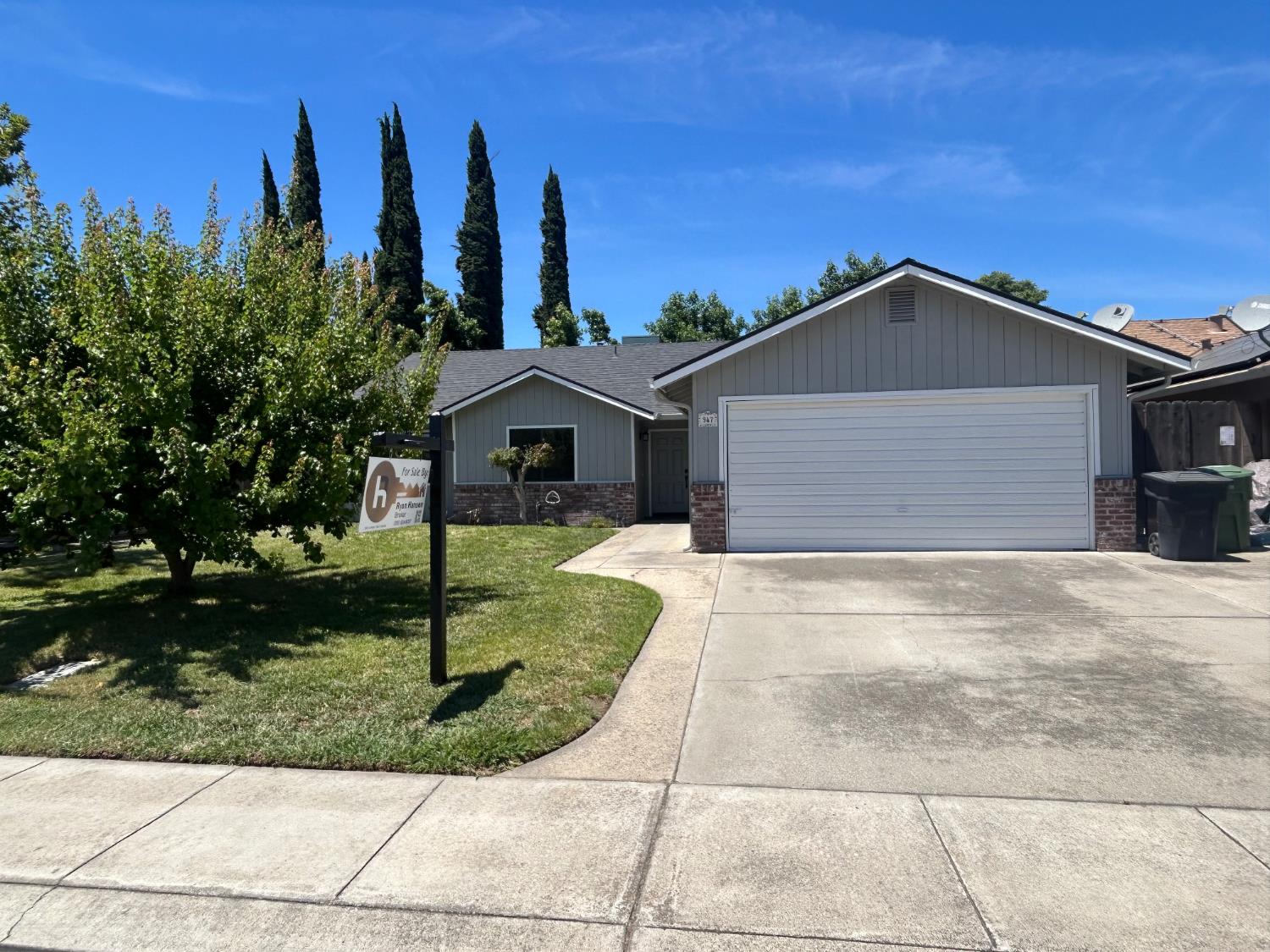 947 Kingery Drive — photo