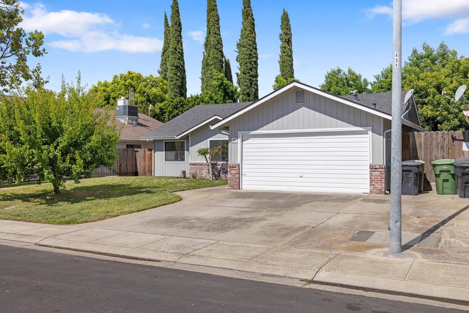 947 Kingery Drive, Ripon, CA 95366 — photo 2