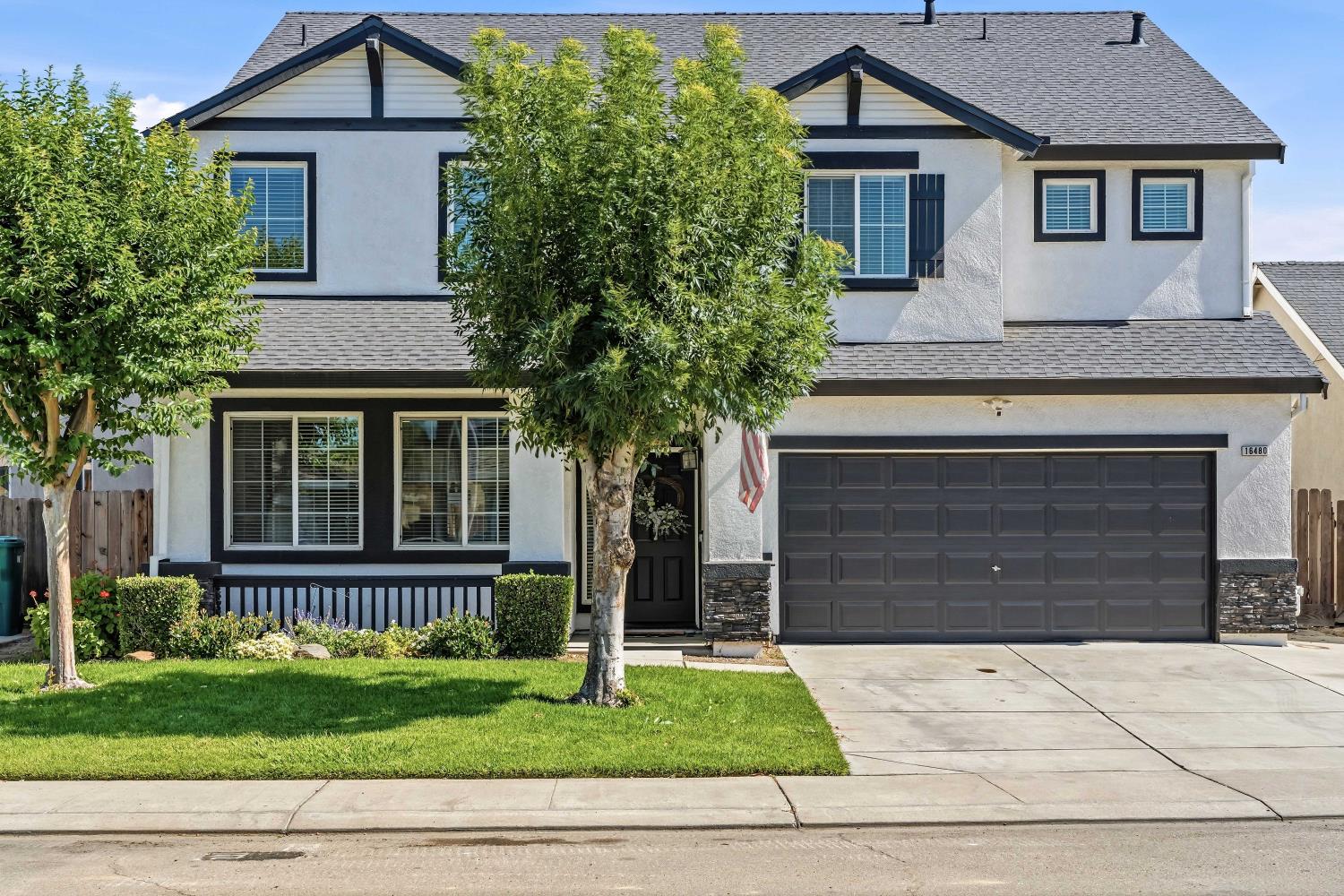 16480 Darlington Street — photo