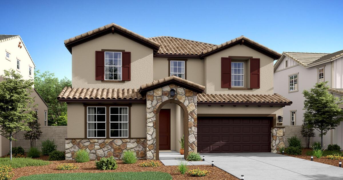 4213 Crested Butte Way — photo
