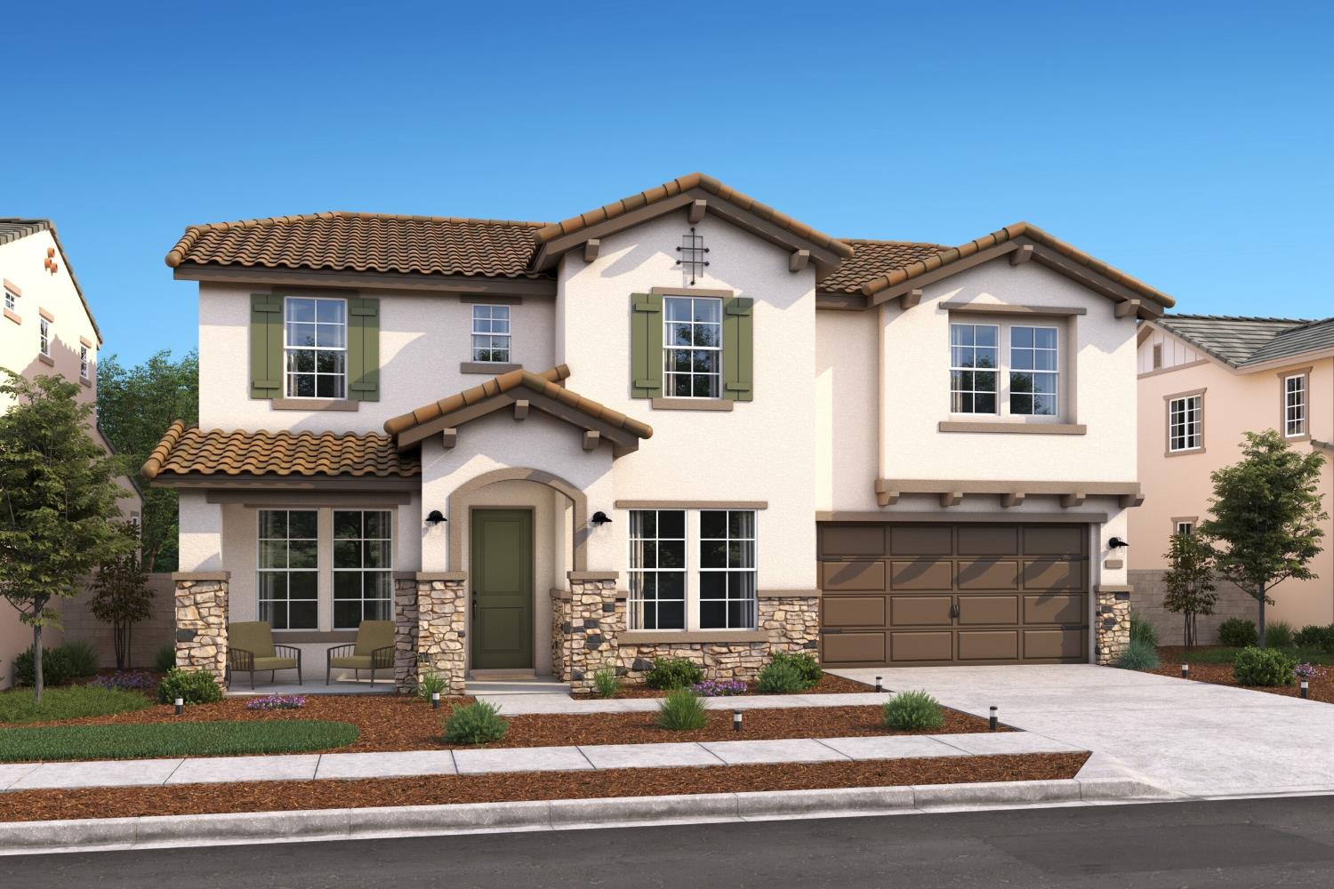 12390 Pine Warbler Court — photo