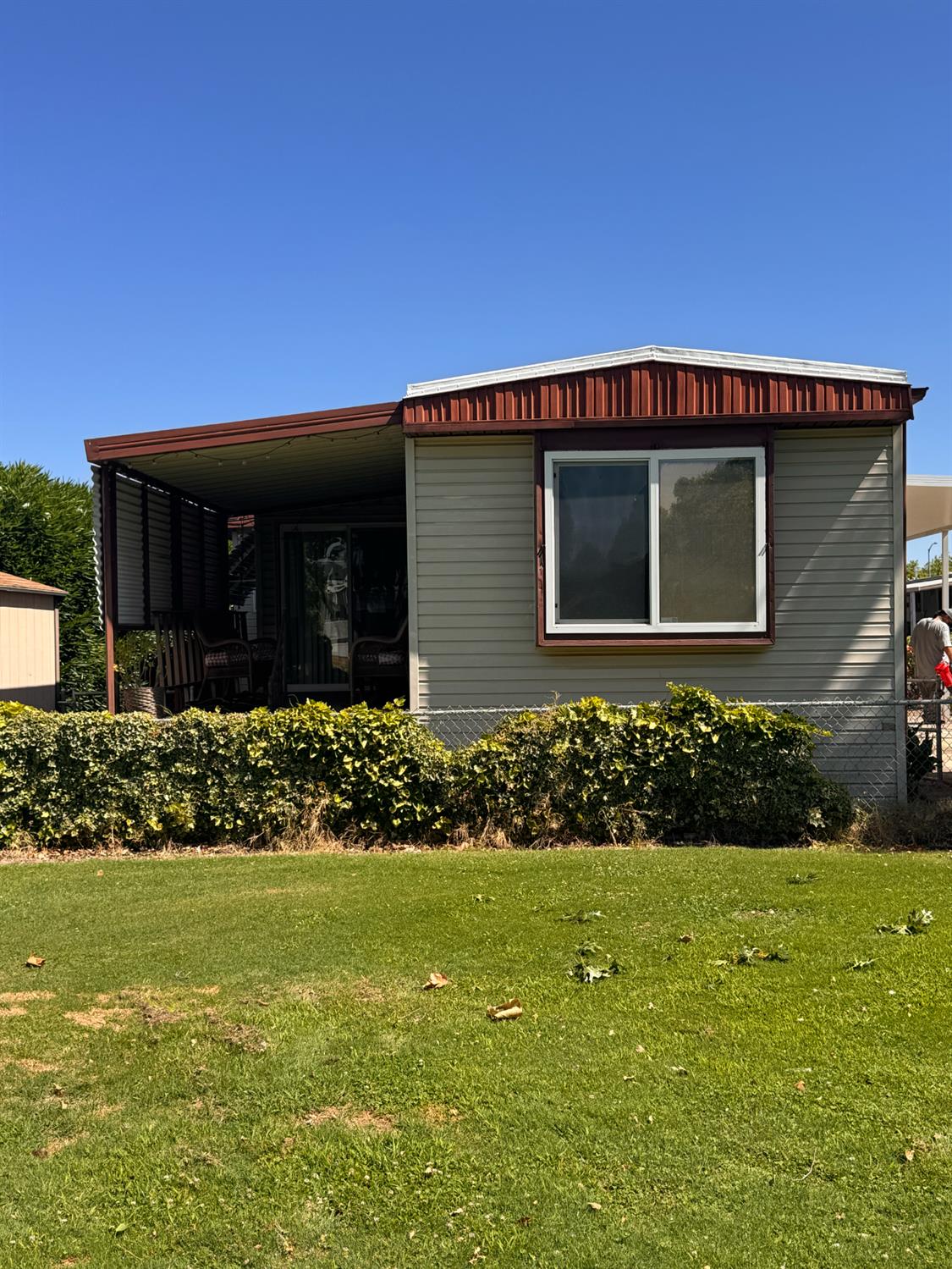 8665 Florin Road 108 — photo