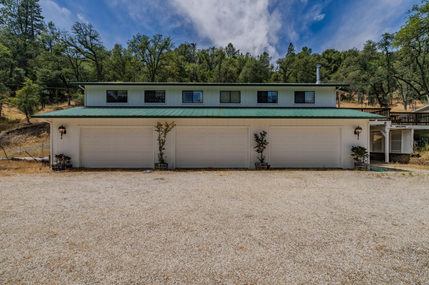 8531 Sheep Ranch Road — photo