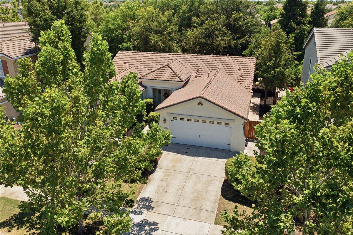 1358 Table Mountain Drive — photo