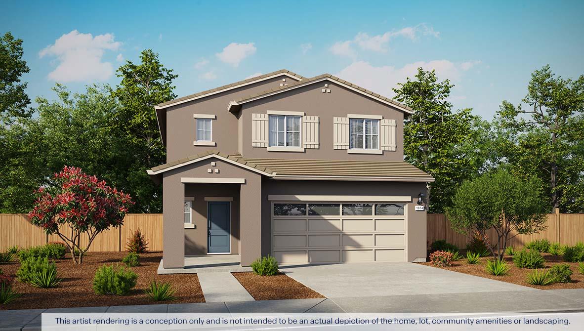 2001 Blue Star Drive — photo