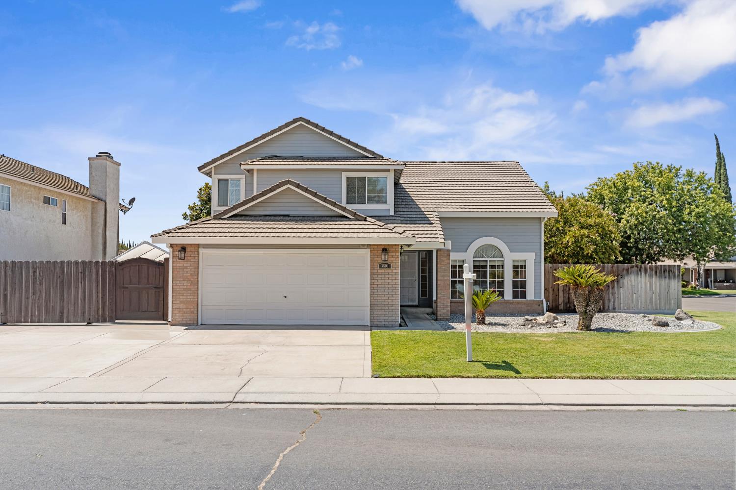 3501 Soda Canyon Drive — photo
