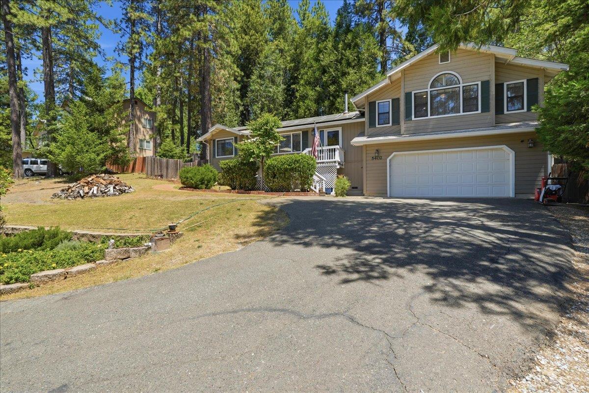 5402 Begonia Drive — photo