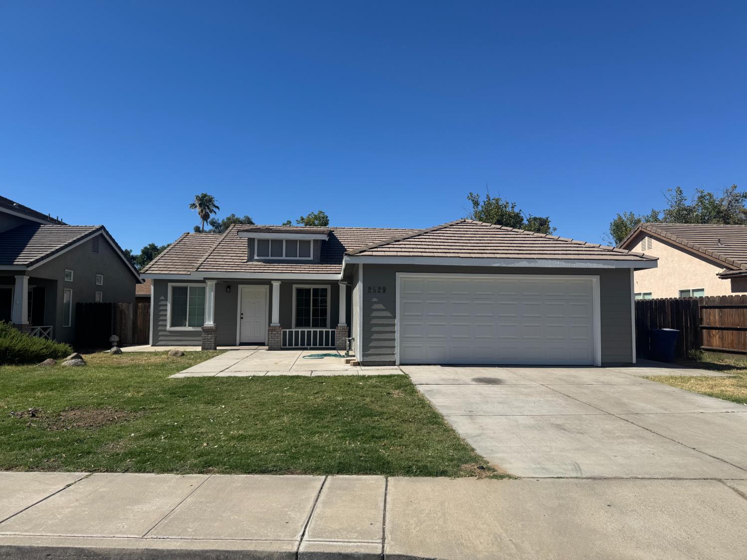 2529 Rushing River Drive — photo