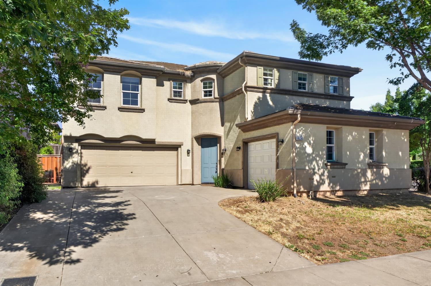 9234 Rushing Creek Way — photo