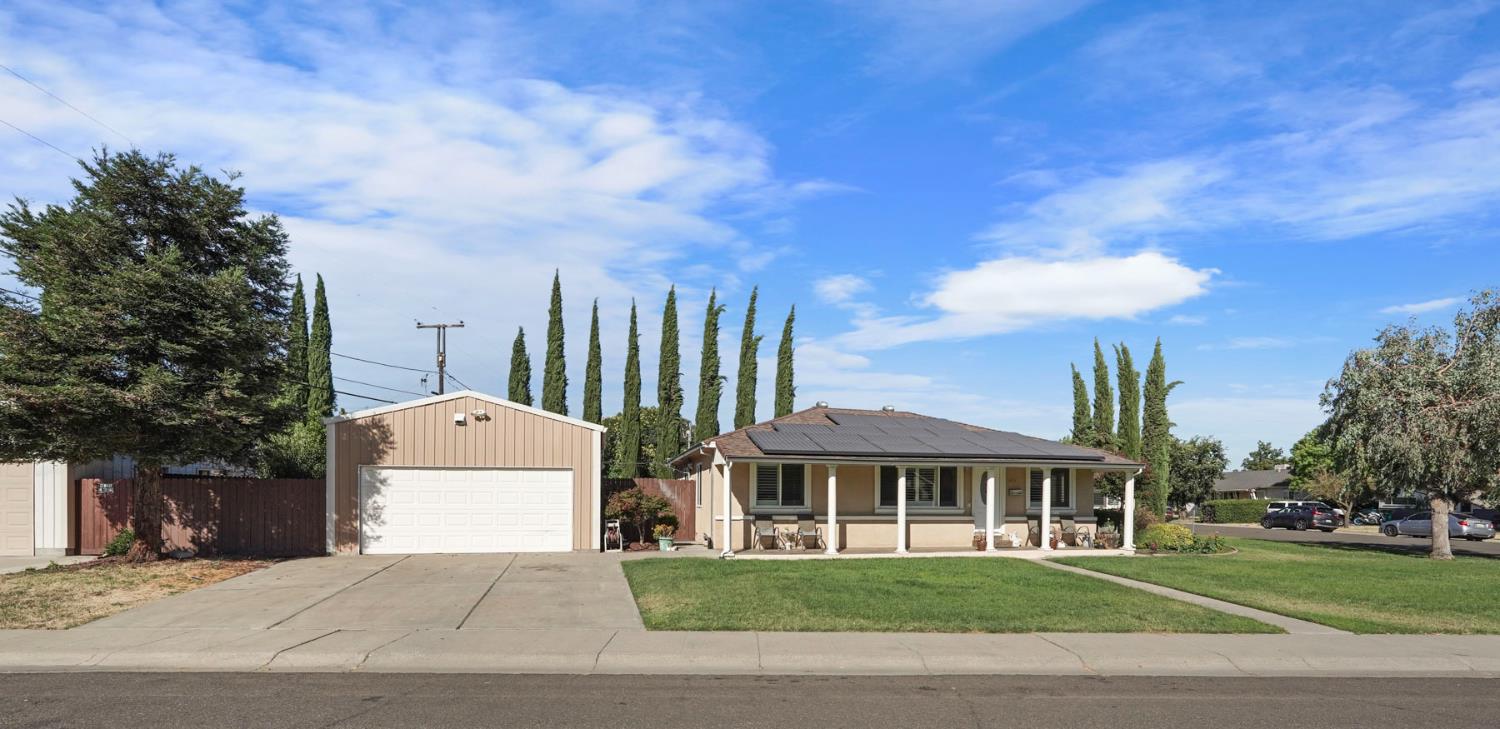 3612 Kirk Street — photo