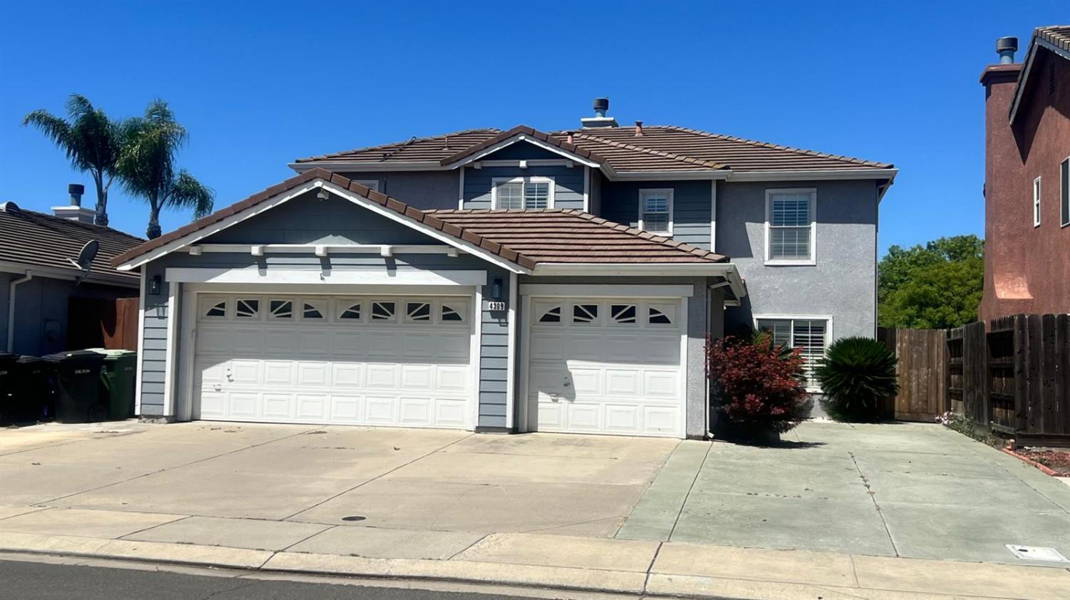 4309 Hazelnut Drive — photo