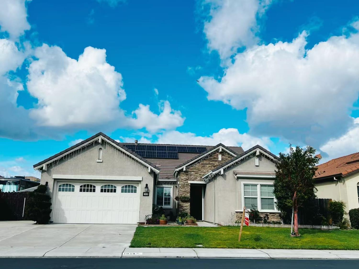 1059 Harvest Mill Drive — photo