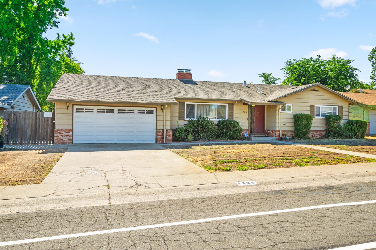 4625 Jan Drive, Carmichael, CA 95608 — photo 2