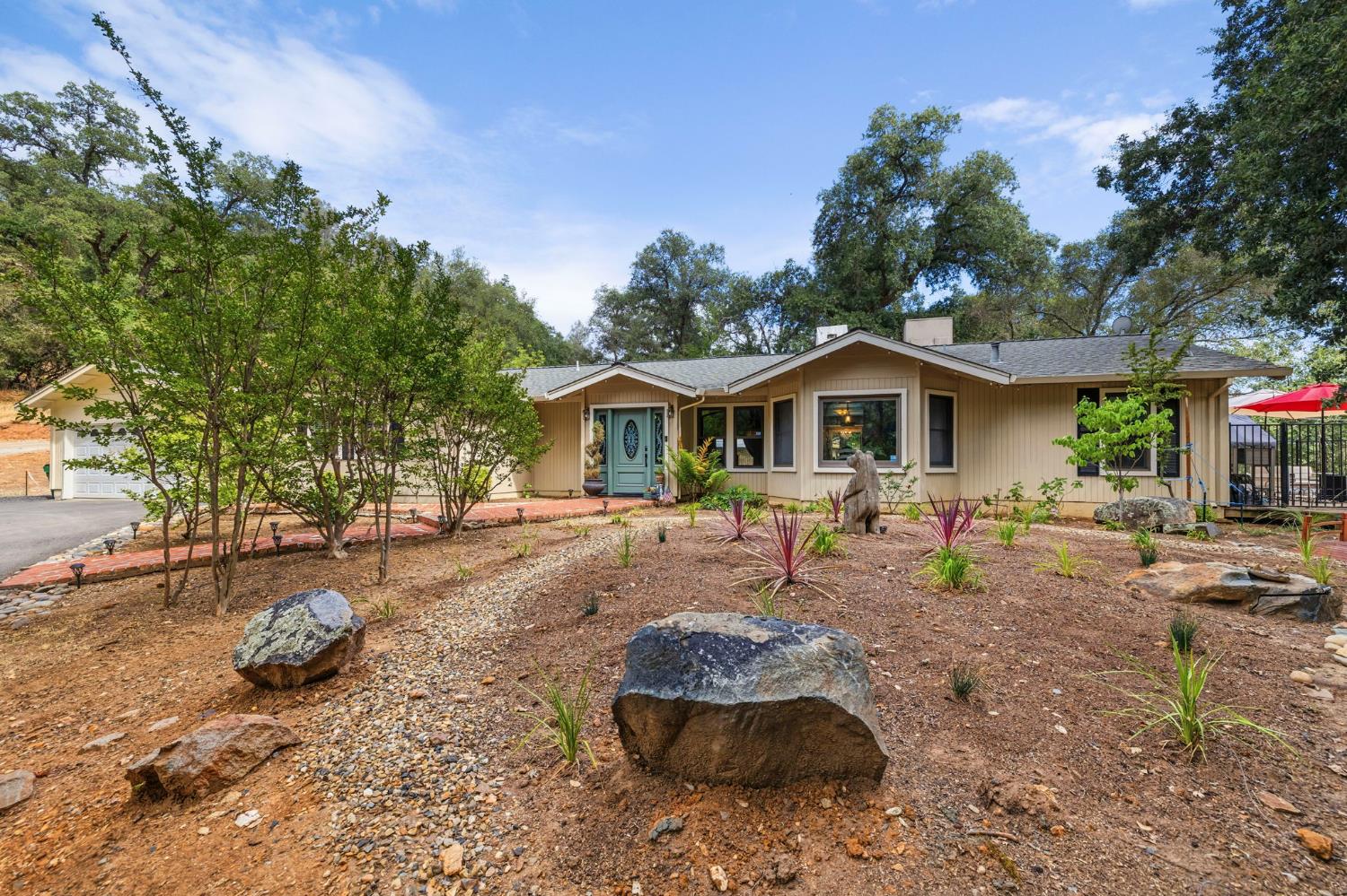 11460 Racetrack Road, Sonora, CA 95370 — photo 2