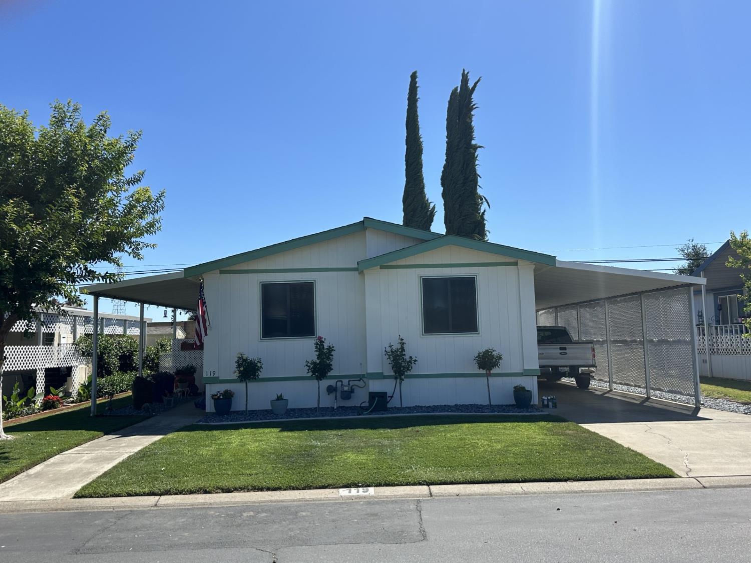 3120 Live Oak Boulevard 119 — photo