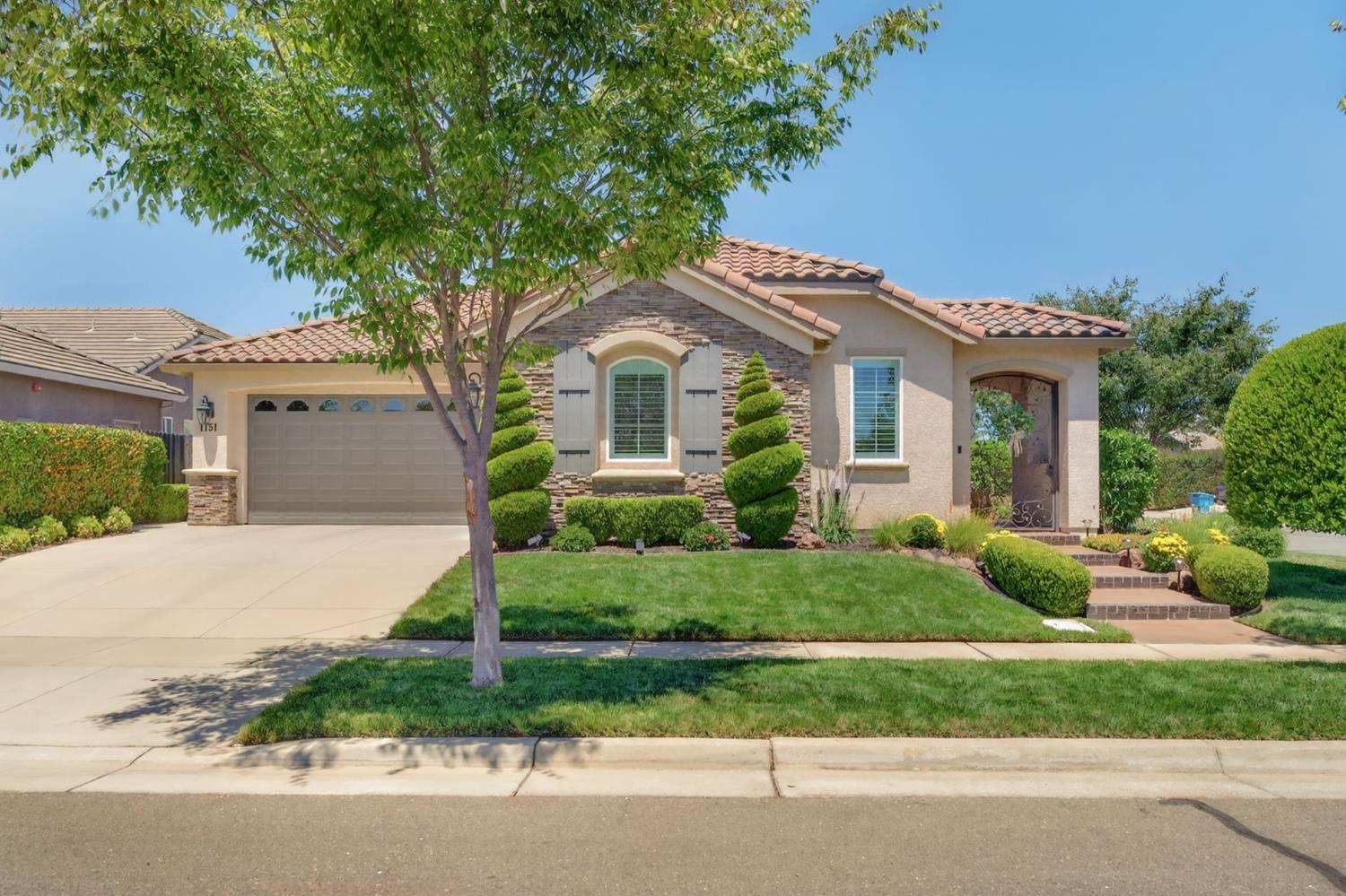 1151 Carlisle Way — photo