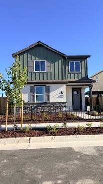 3783 Taut Line Street — photo