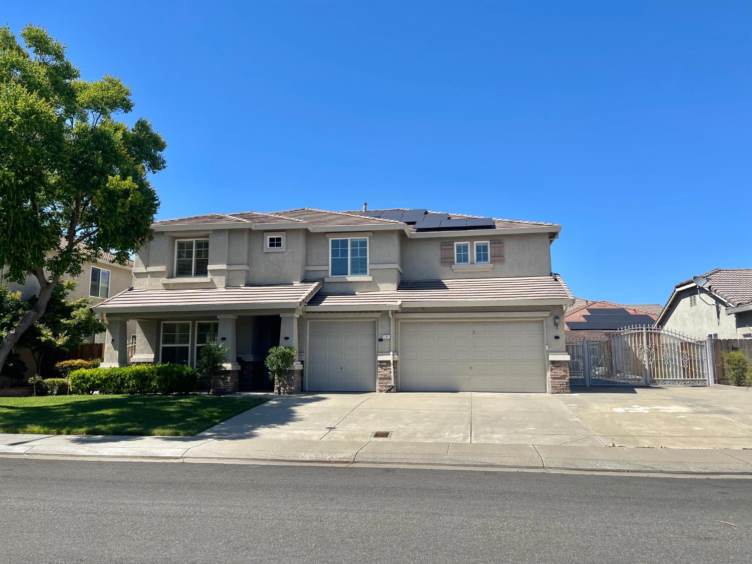 1781 Chatfield Circle — photo